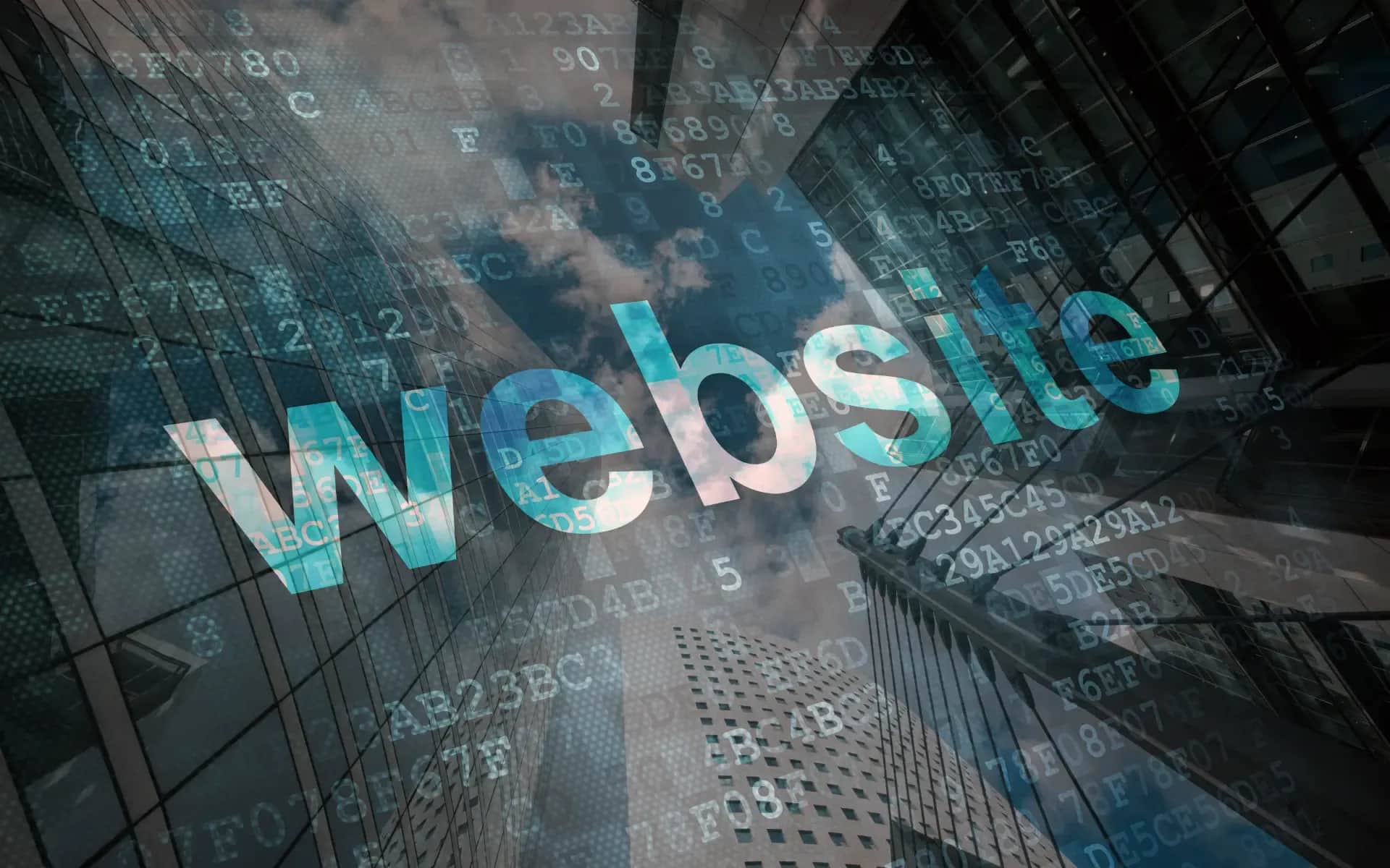 Strony internetowe