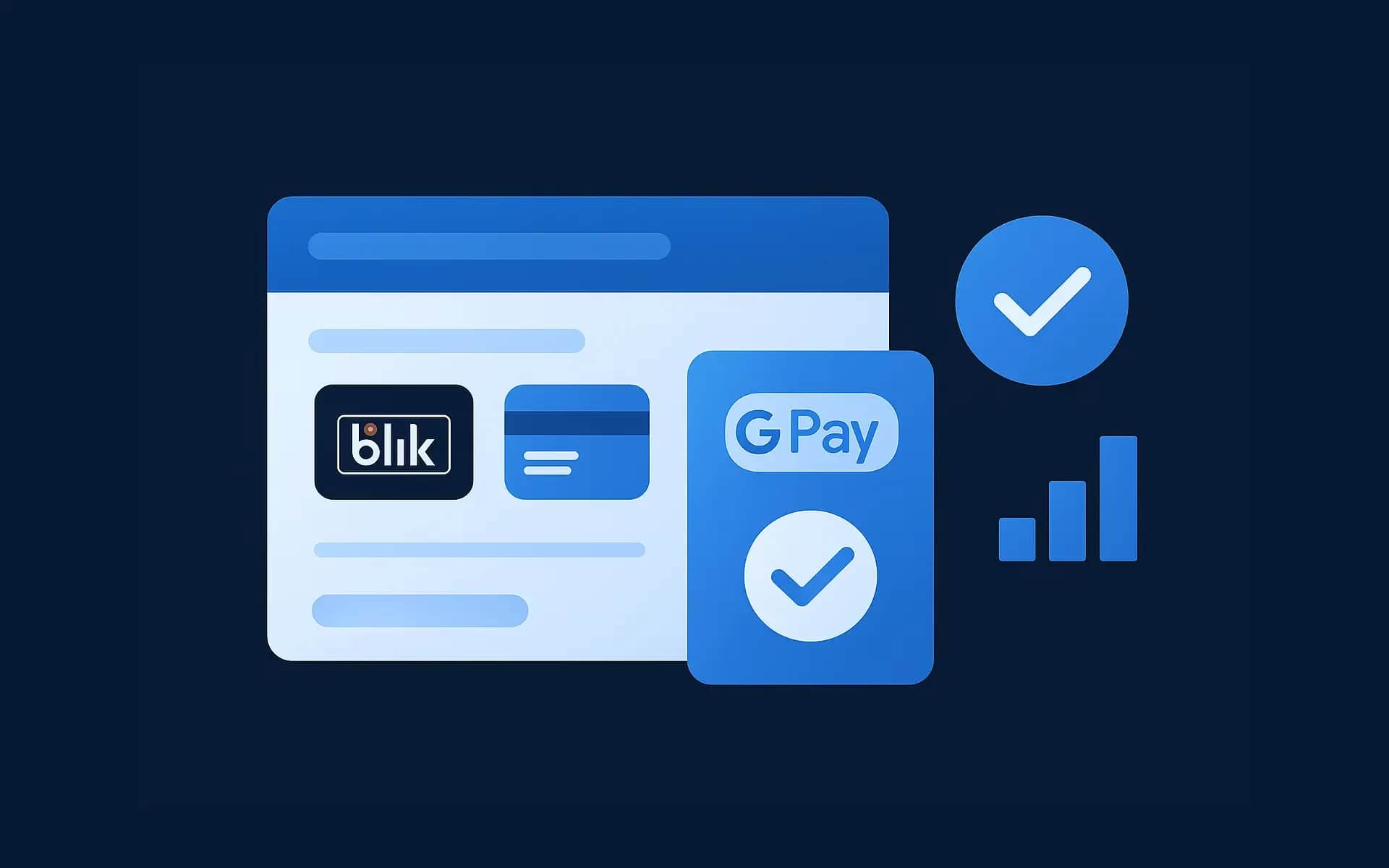 Jakie są najpopularniejsze metody płatności online w e-commerce w Polsce?