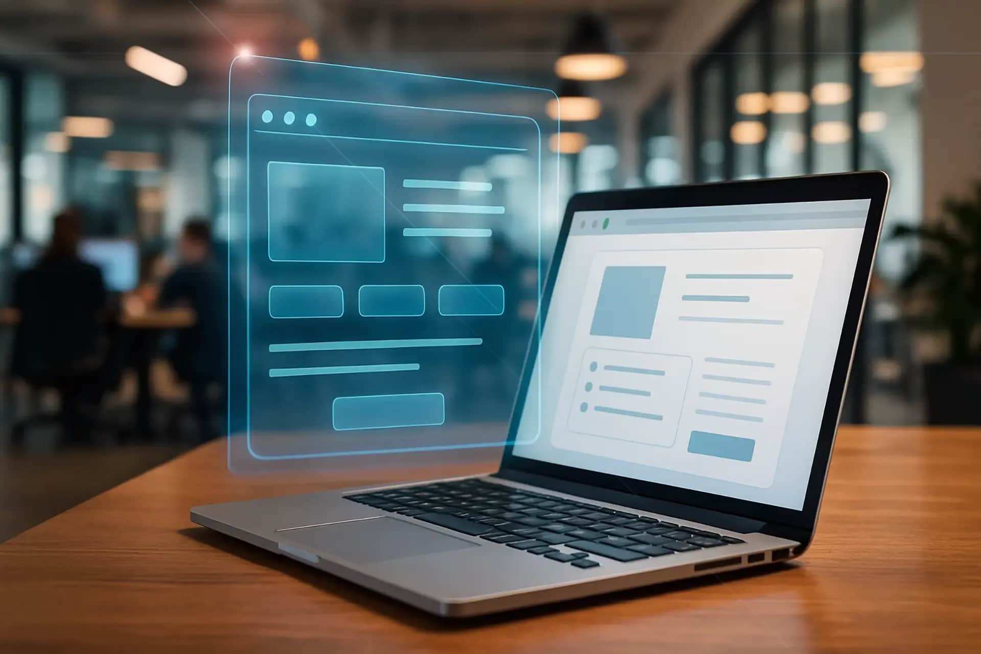 Aplikacje webowe – wszystko, co musisz wiedzieć