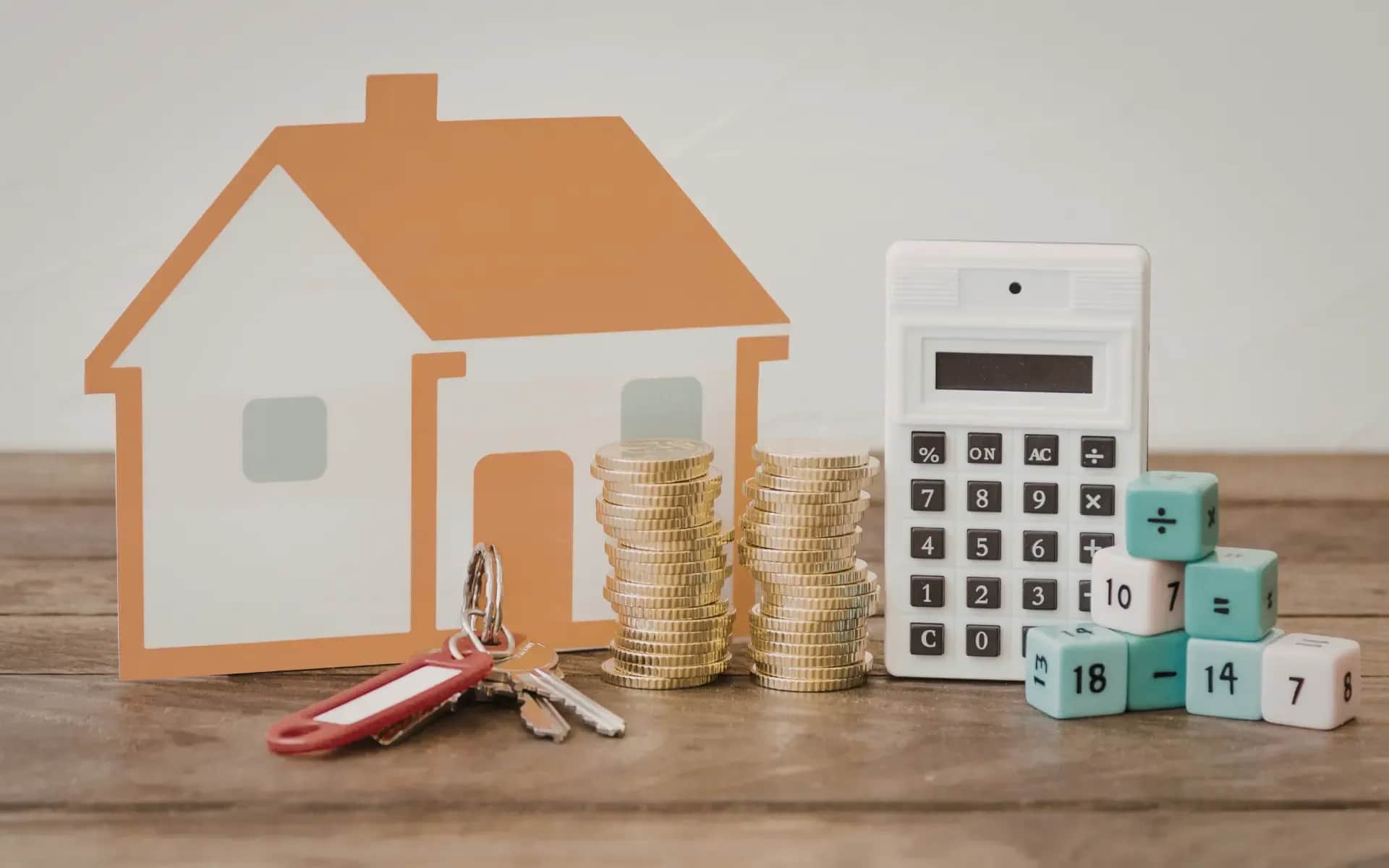 One-time website costs