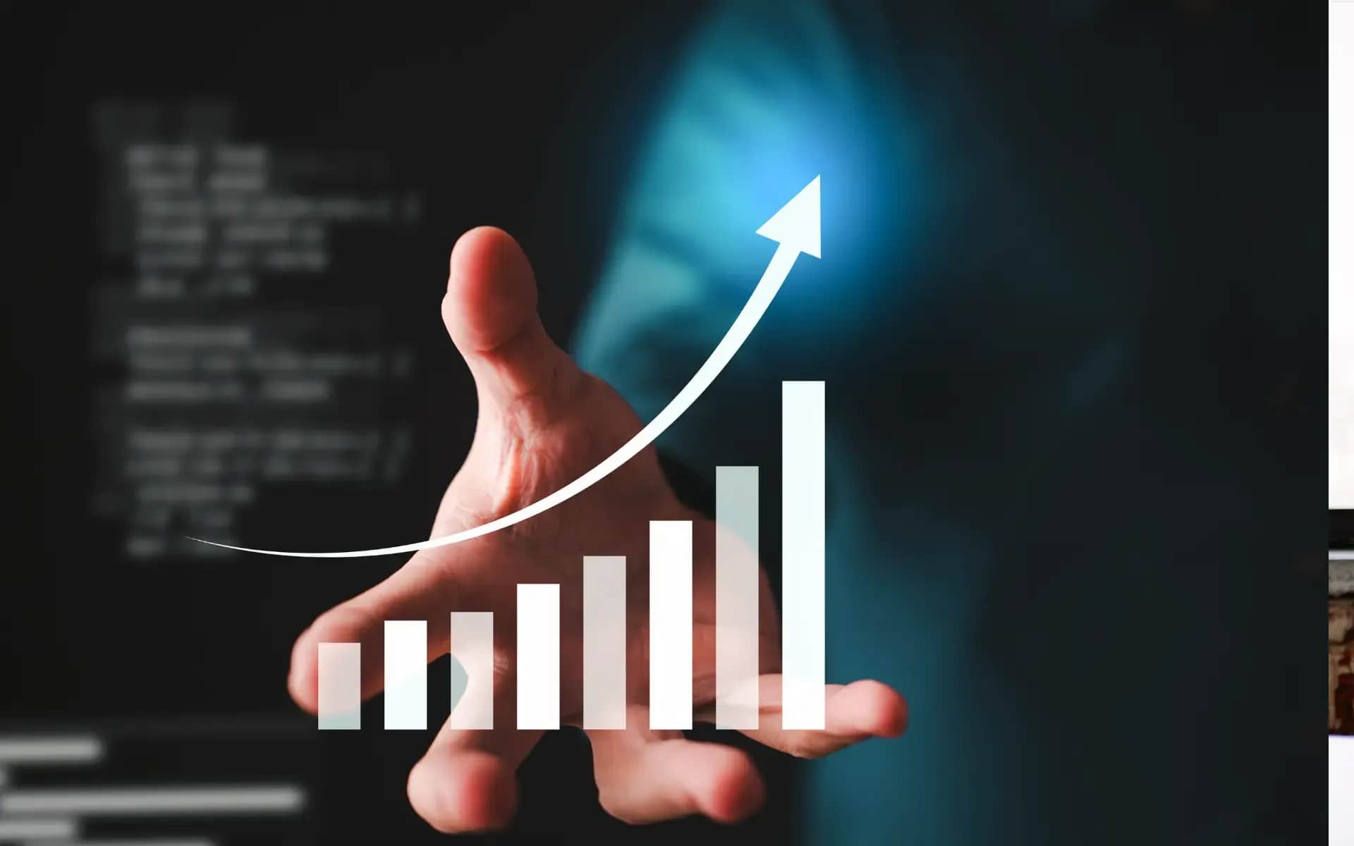 Image on the Digital Vantage website