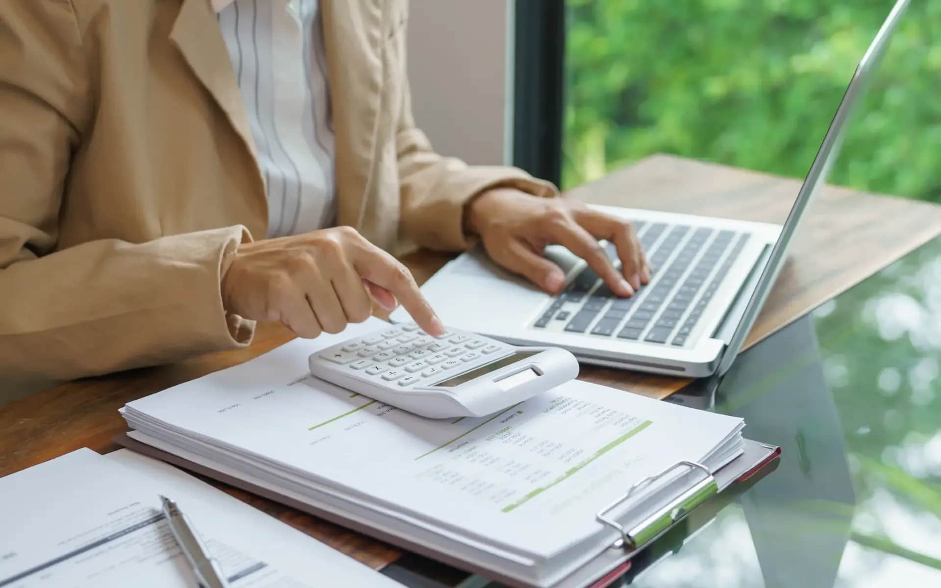 Image on the Digital Vantage website