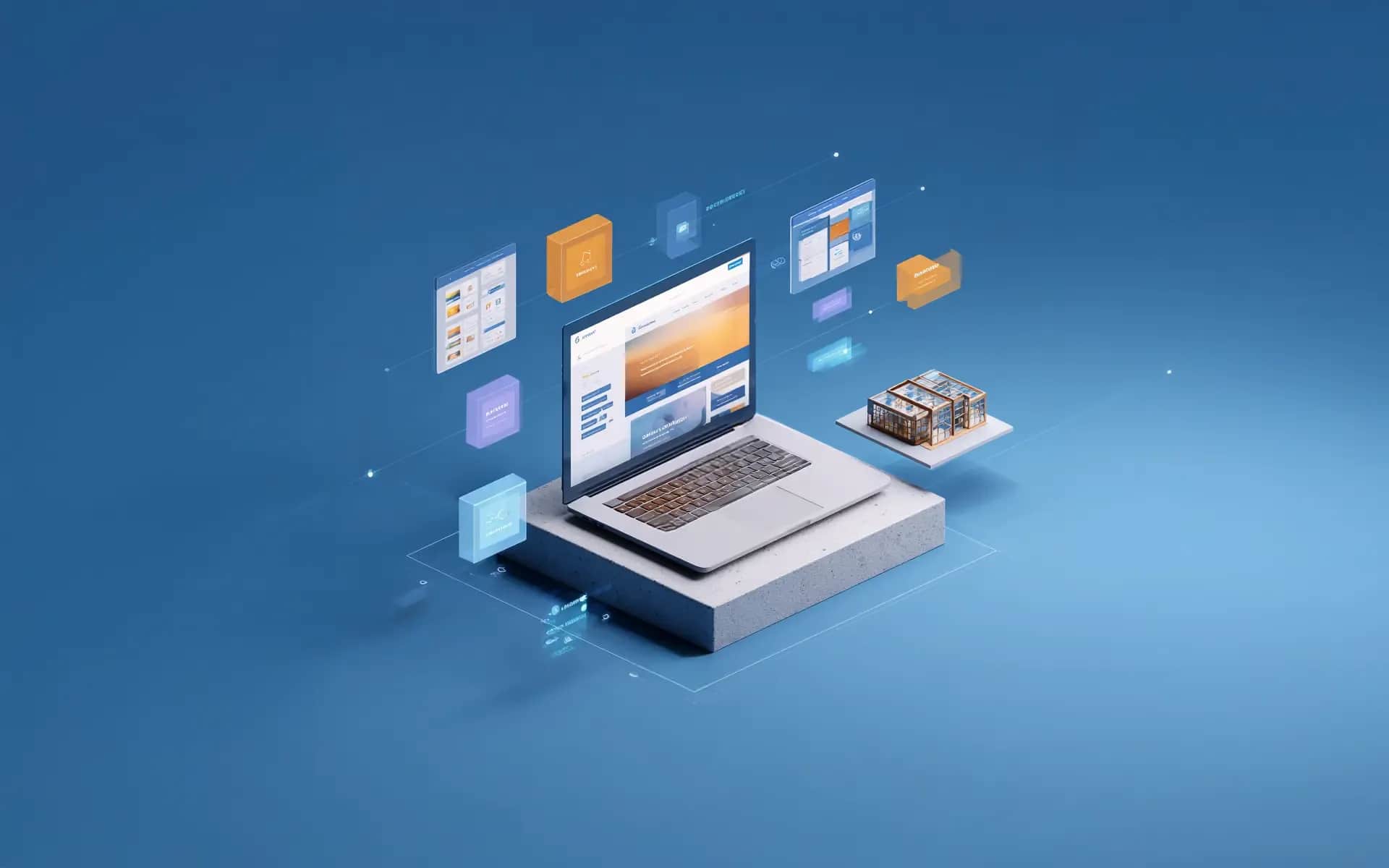 Podstawy stron internetowych dla firm