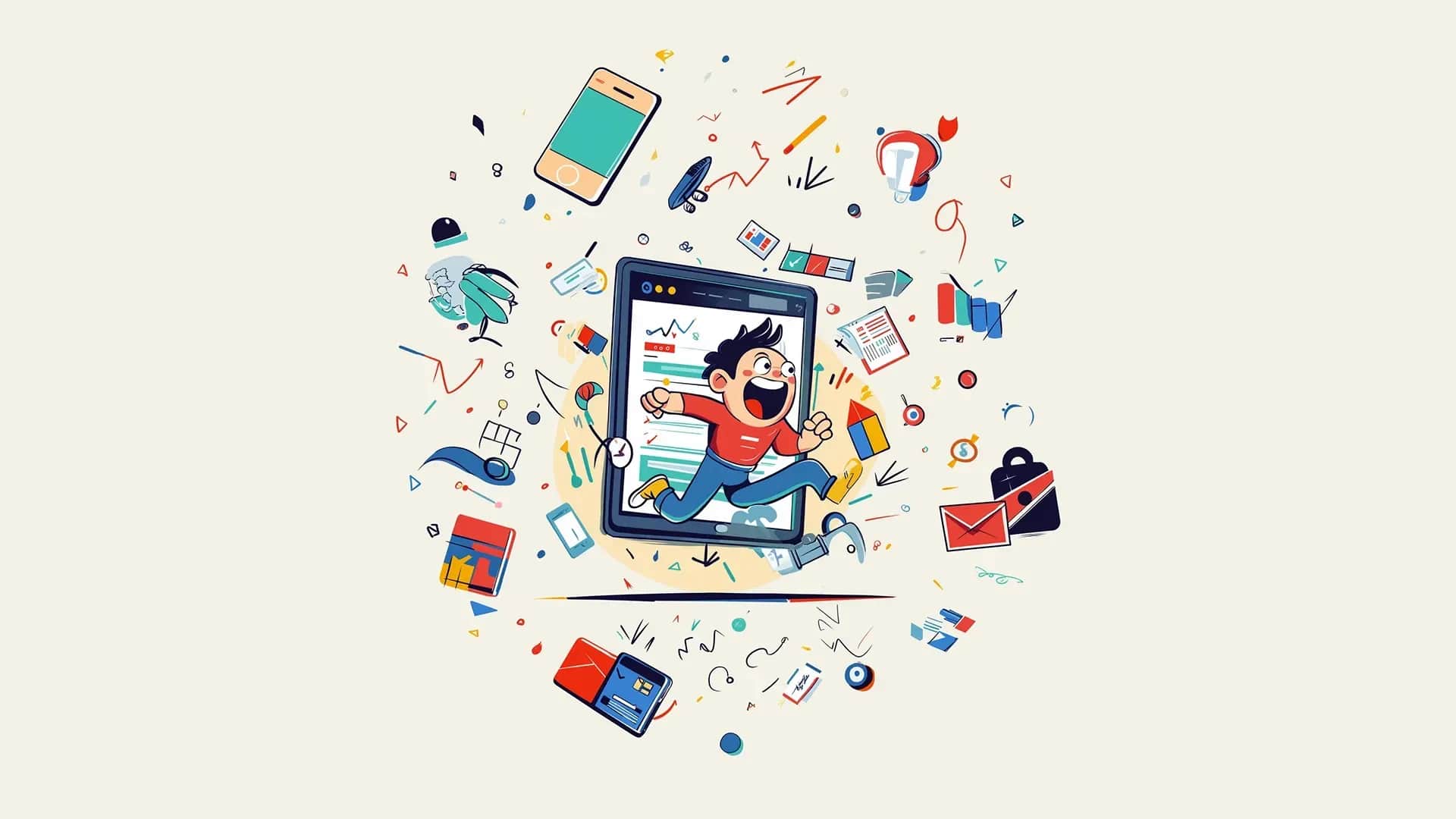 Twoja strona uciekła z pierwszej strony Google?!