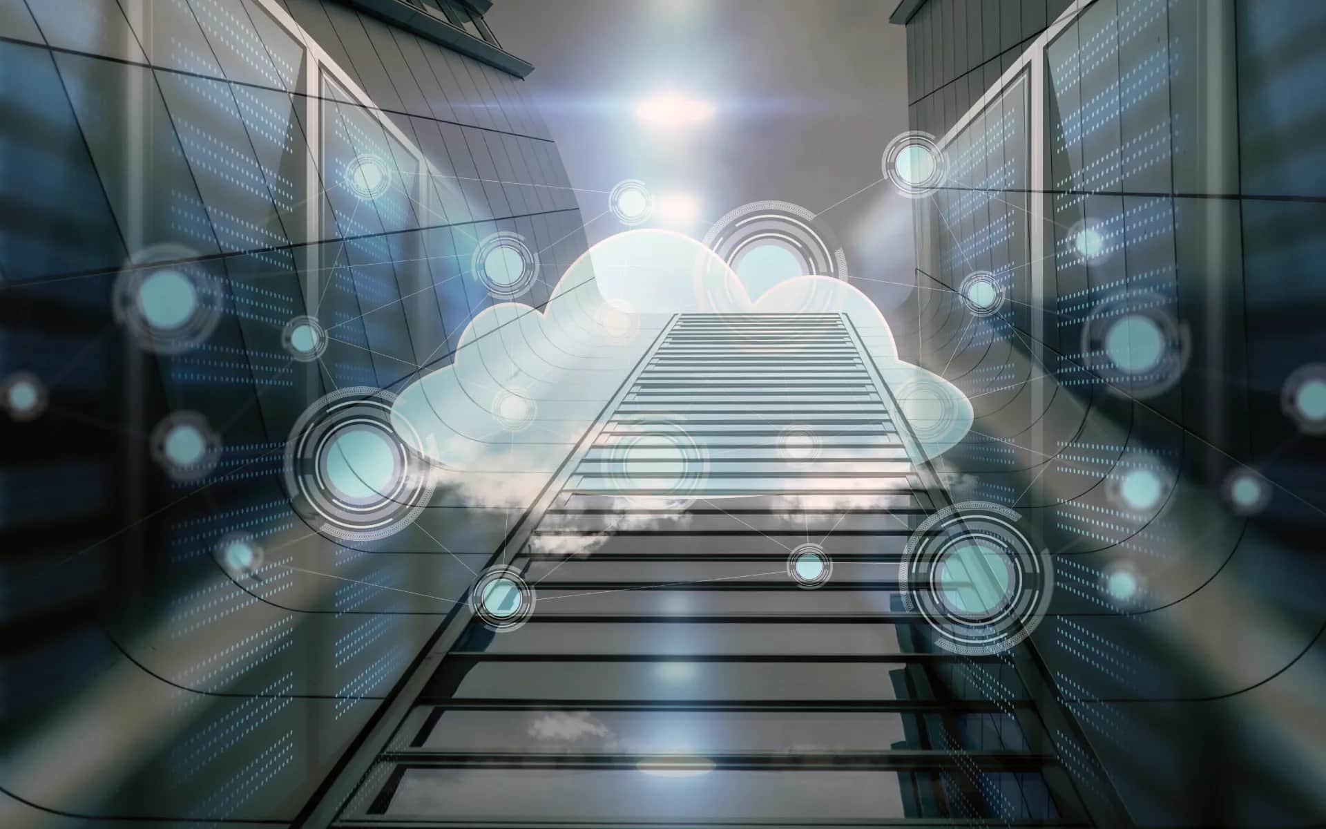 Image on the Digital Vantage website