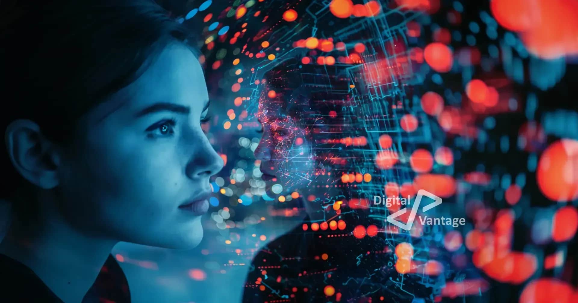 Image on the Digital Vantage website