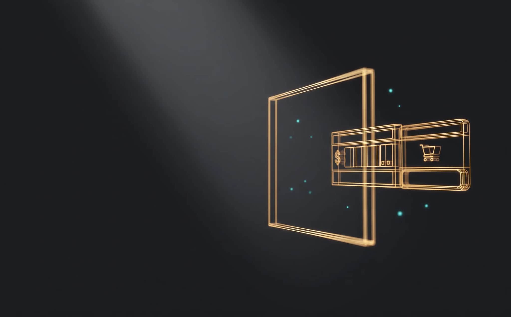 Image on the Digital Vantage website