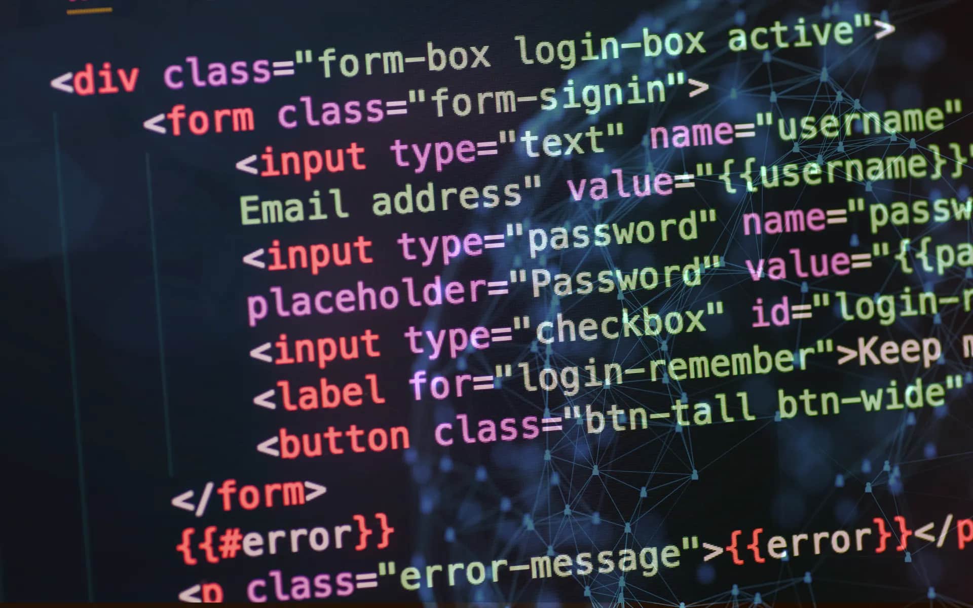 Image on the Digital Vantage website