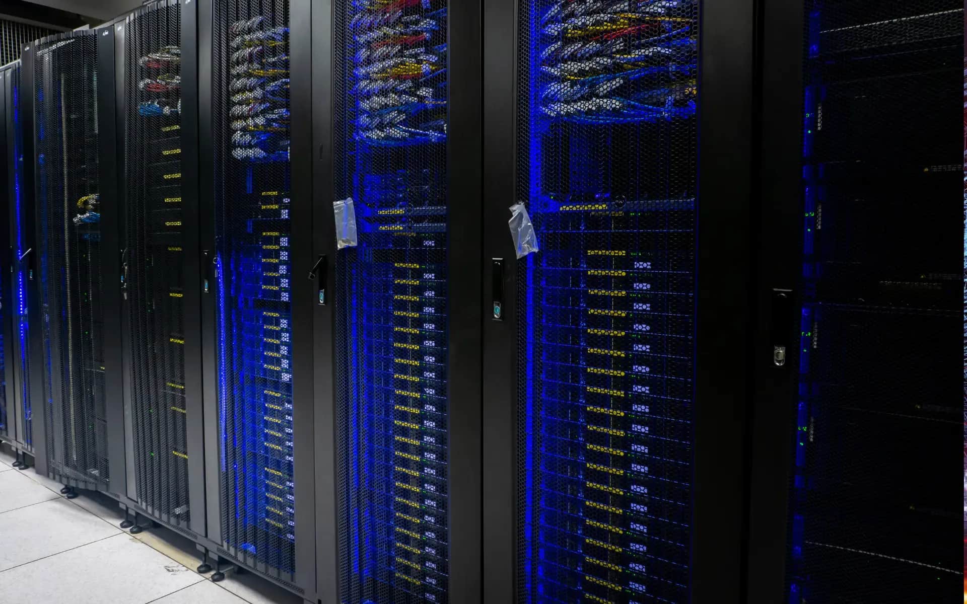 Jaki hosting wybrać dla swojej firmy?