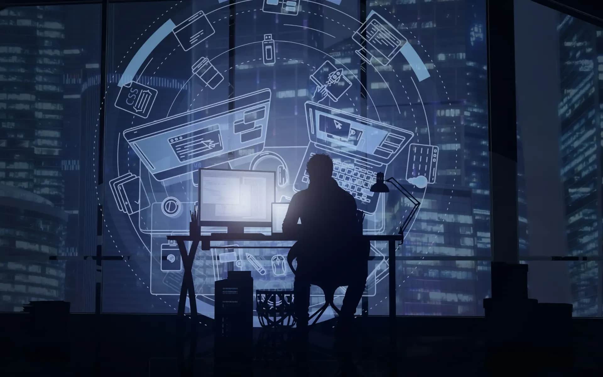 JavaScript, React, Vue czy Next.js? Przewodnik wyboru technologii frontendowych dla firm w 2025