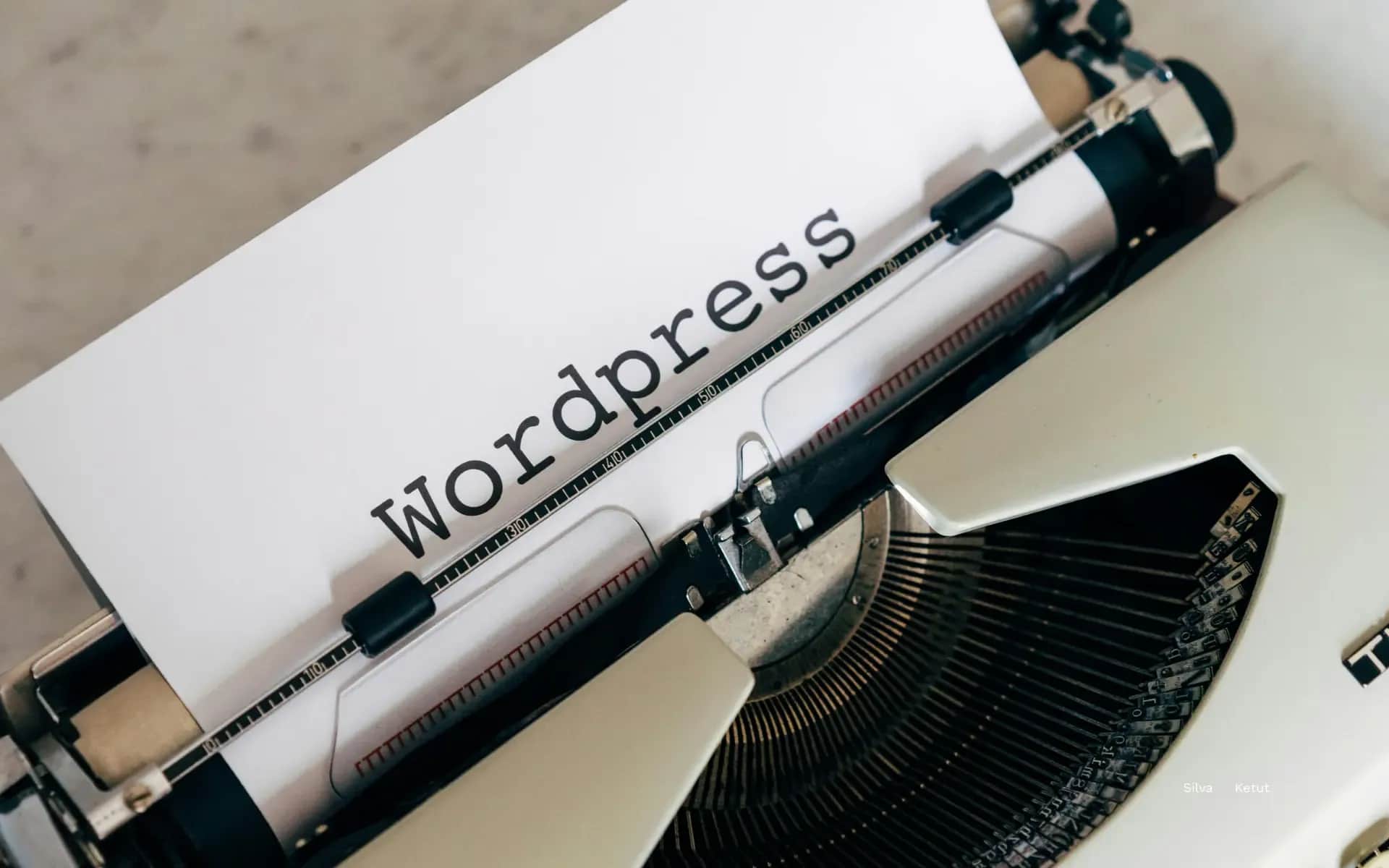 Kompletny przewodnik WordPress Setup