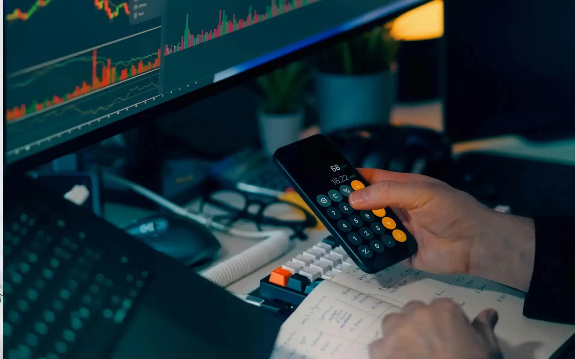 Image on the Digital Vantage website