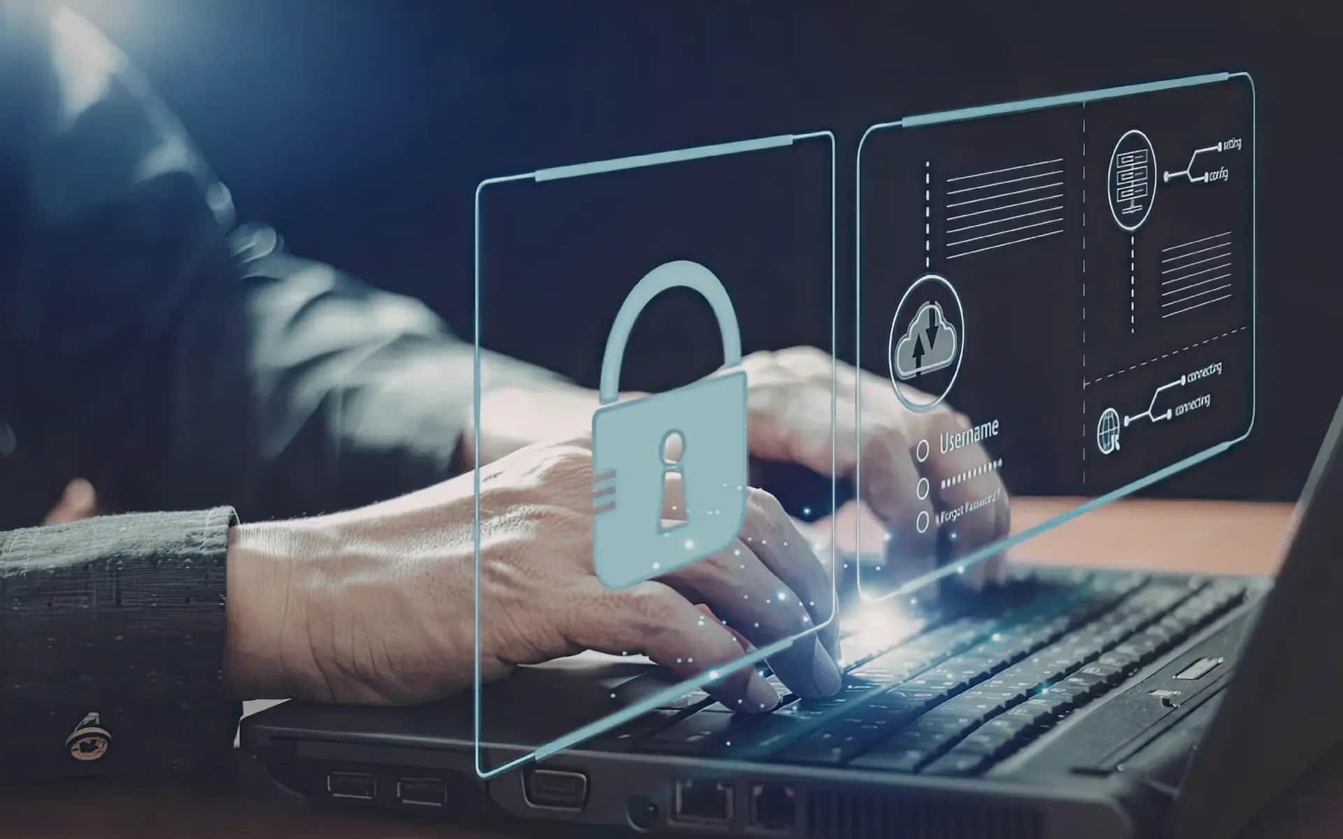 Image on the Digital Vantage website