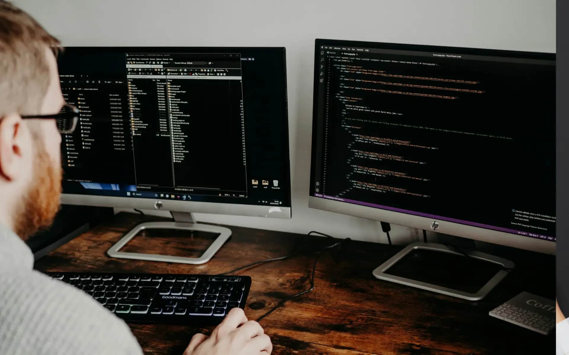 Sprawdź jak zastosować CSS responsywny w twoim biznesie