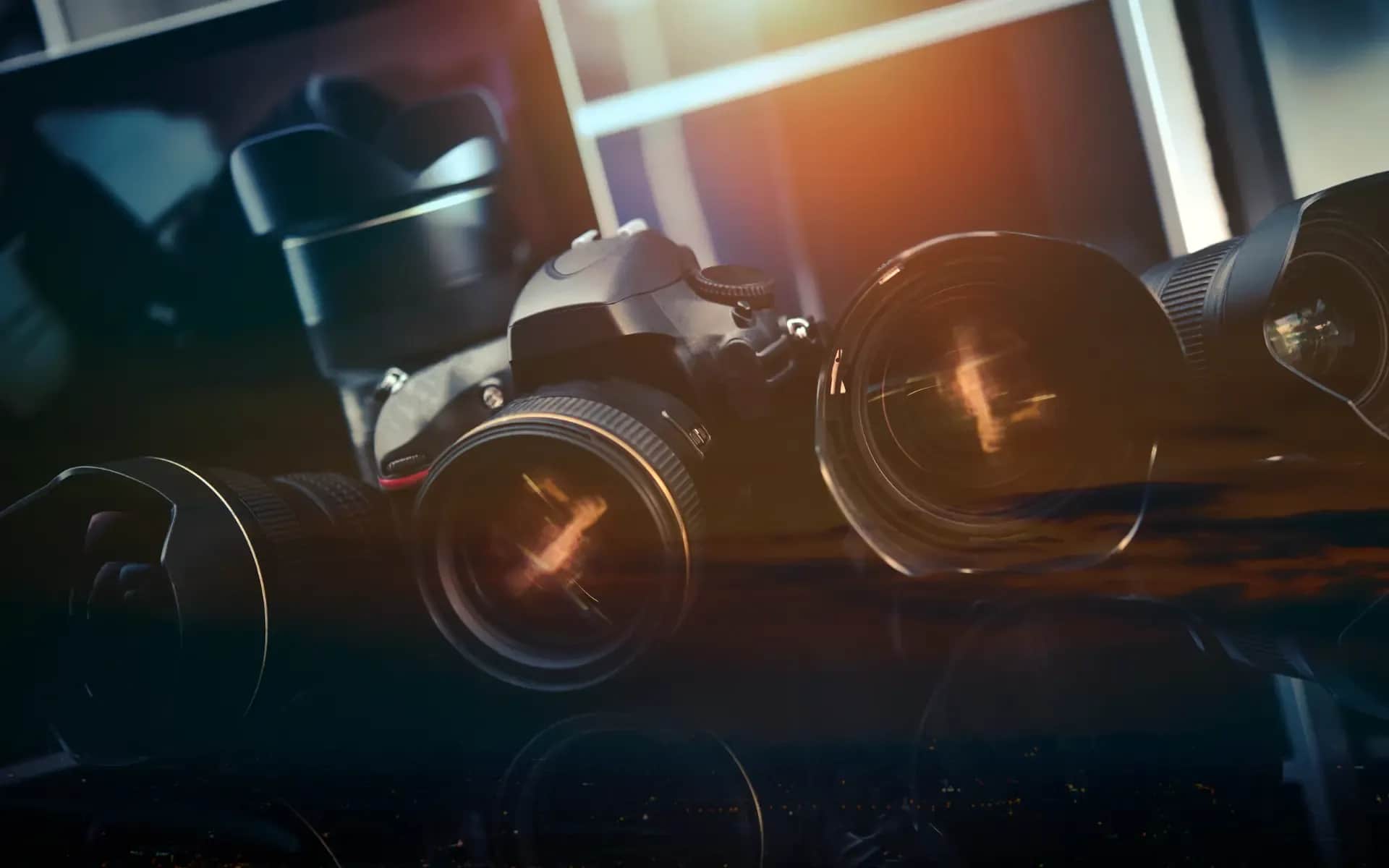 Professional Website Images and Graphics - Entrepreneur's Guide 2026