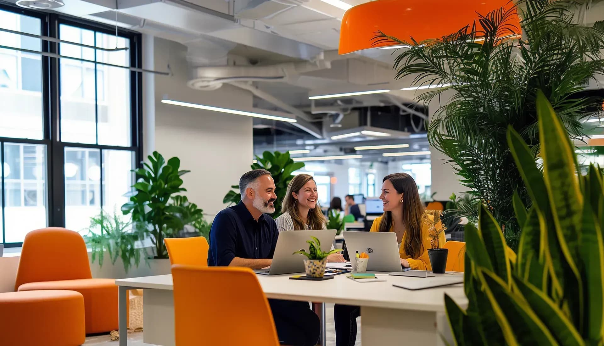 5 przykładów zastosowania Saas w branżach niezwiązanych z IT