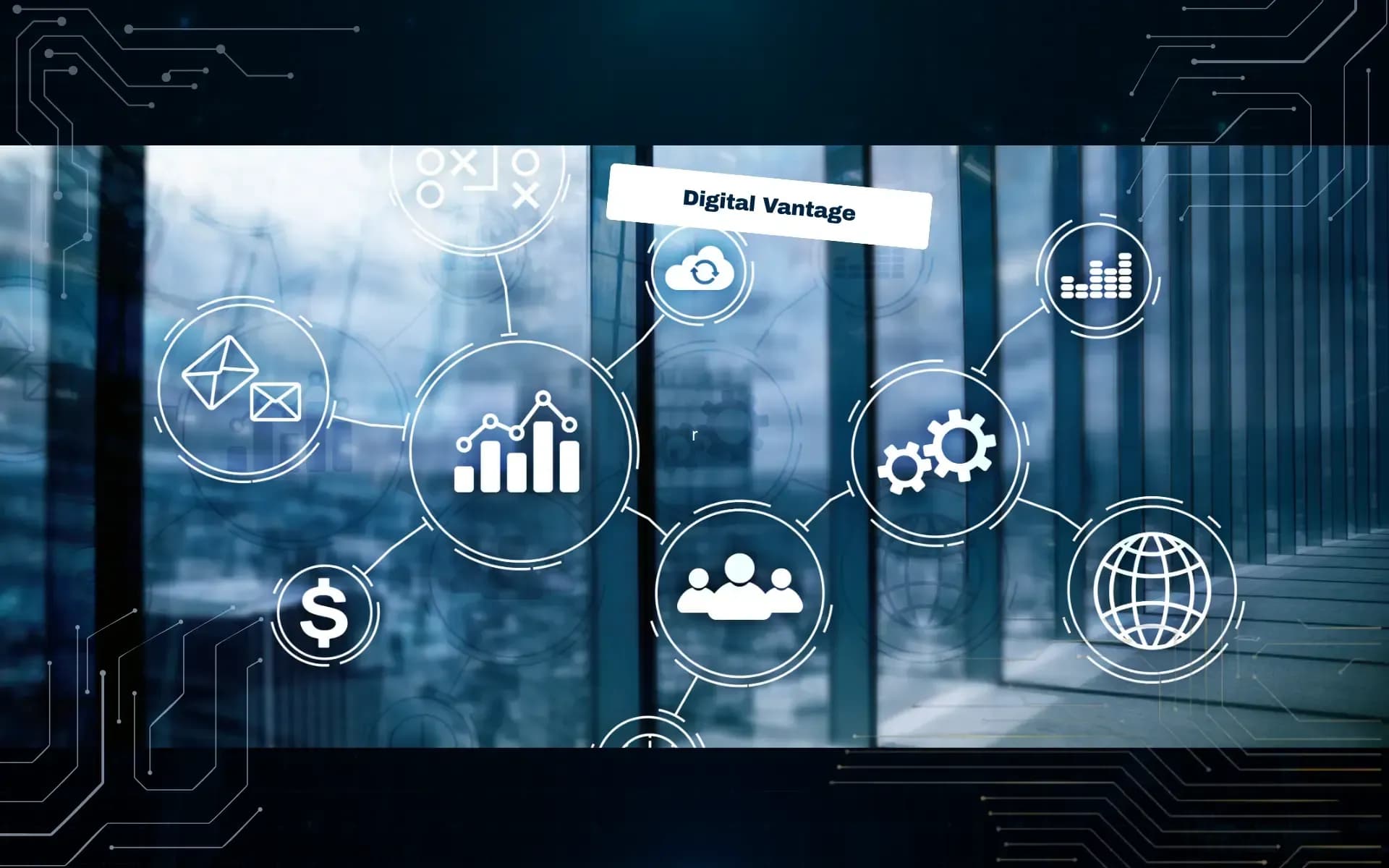 Automatyzacja procesów biznesowych