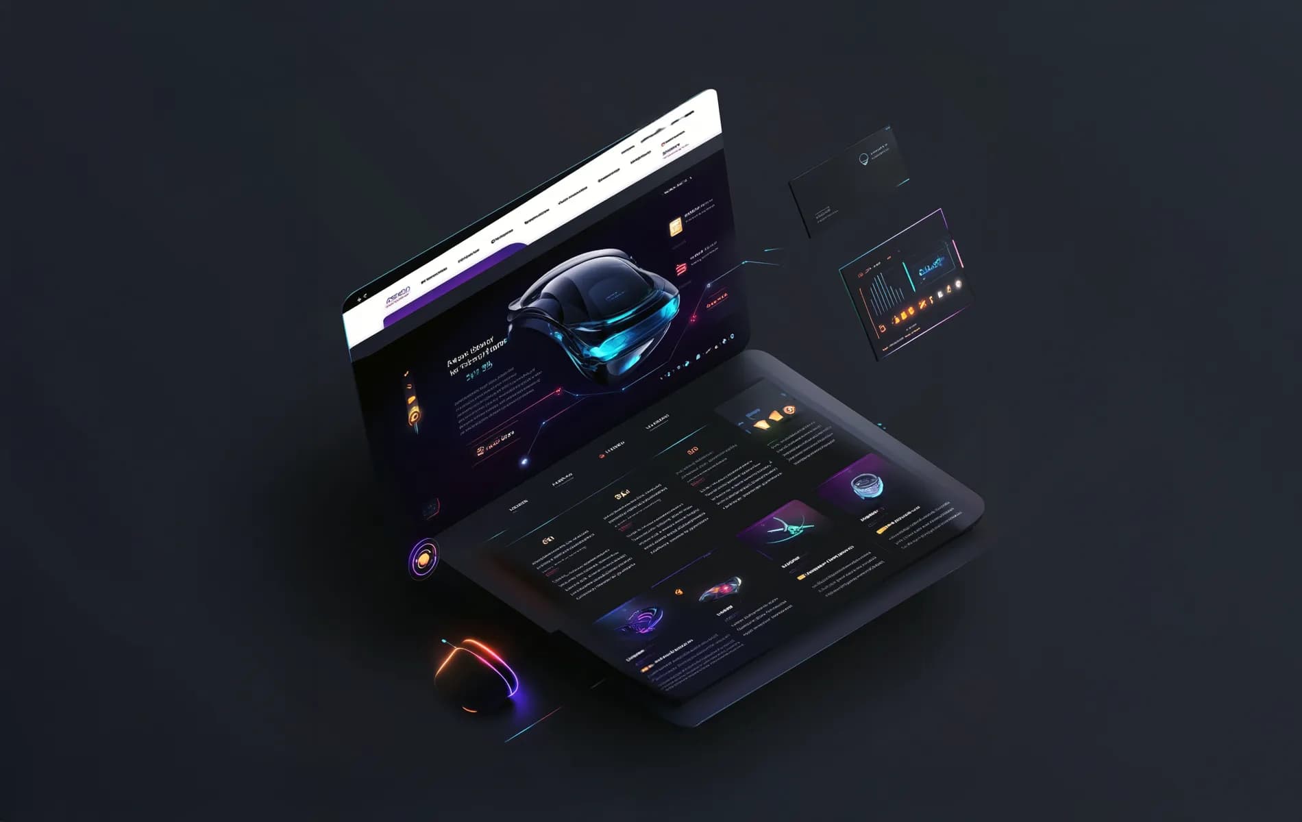 Dlaczego Twoja firma potrzebuje nowoczesnej strony internetowej?