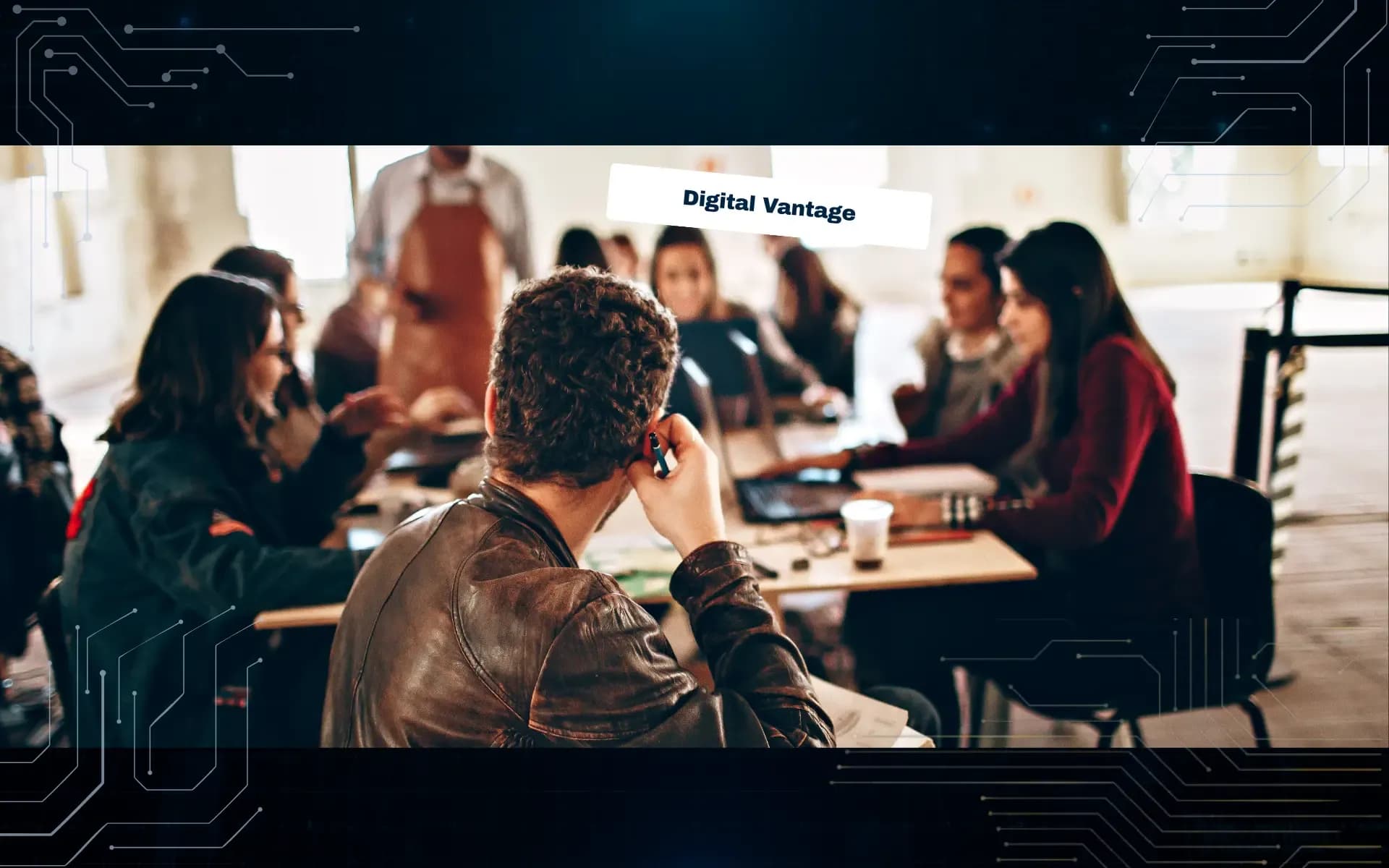 Jak wygląda proces tworzenia aplikacji krok po kroku