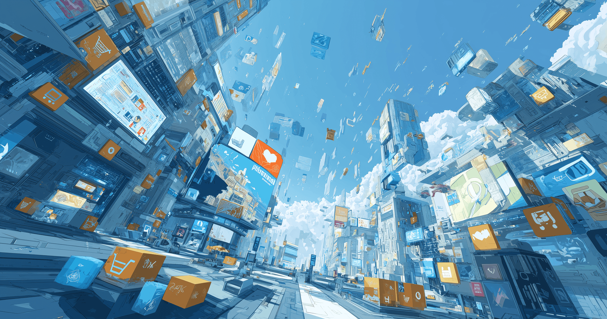 Koszty miesięczne sklepu internetowego - jak policzyć i nie przepalić budżetu