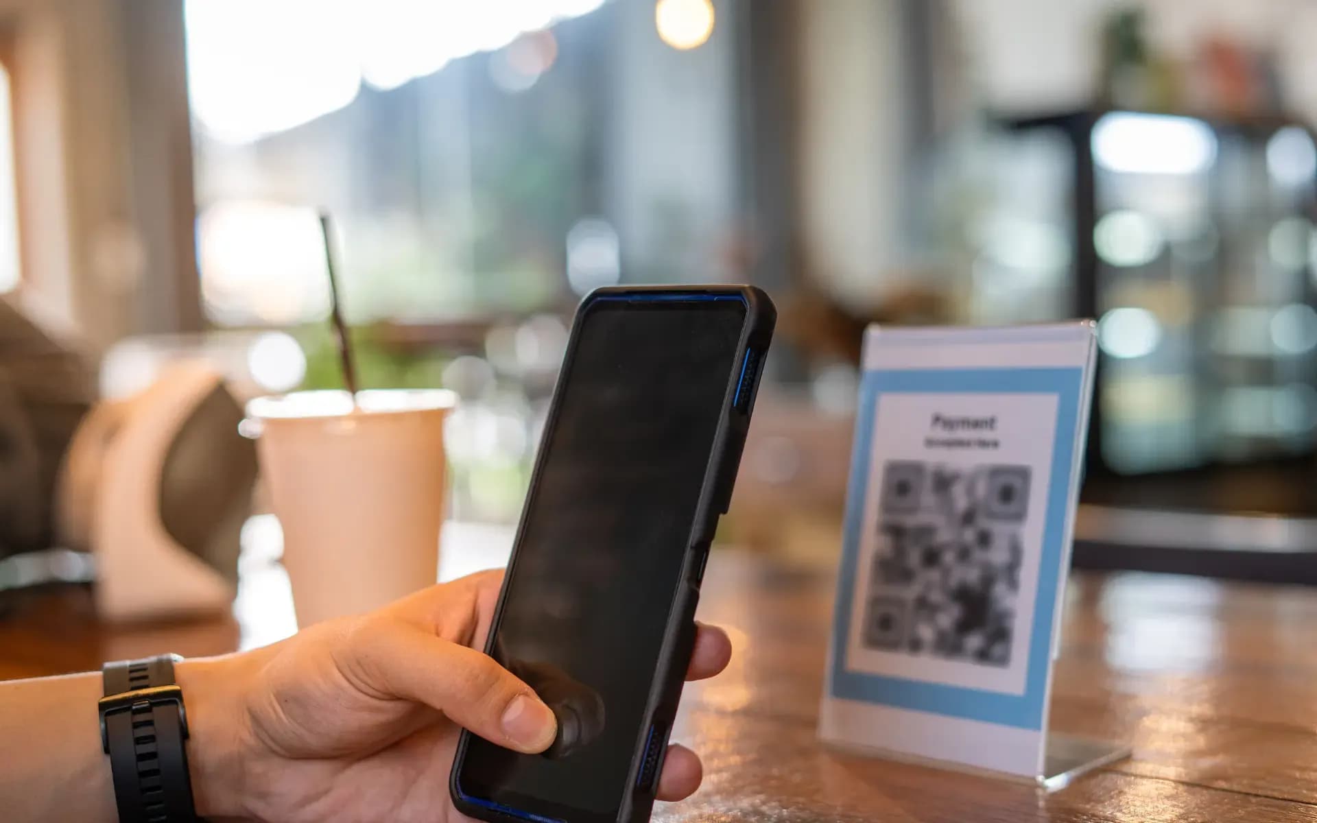 QR Code and Short Link - how to use them in online marketing