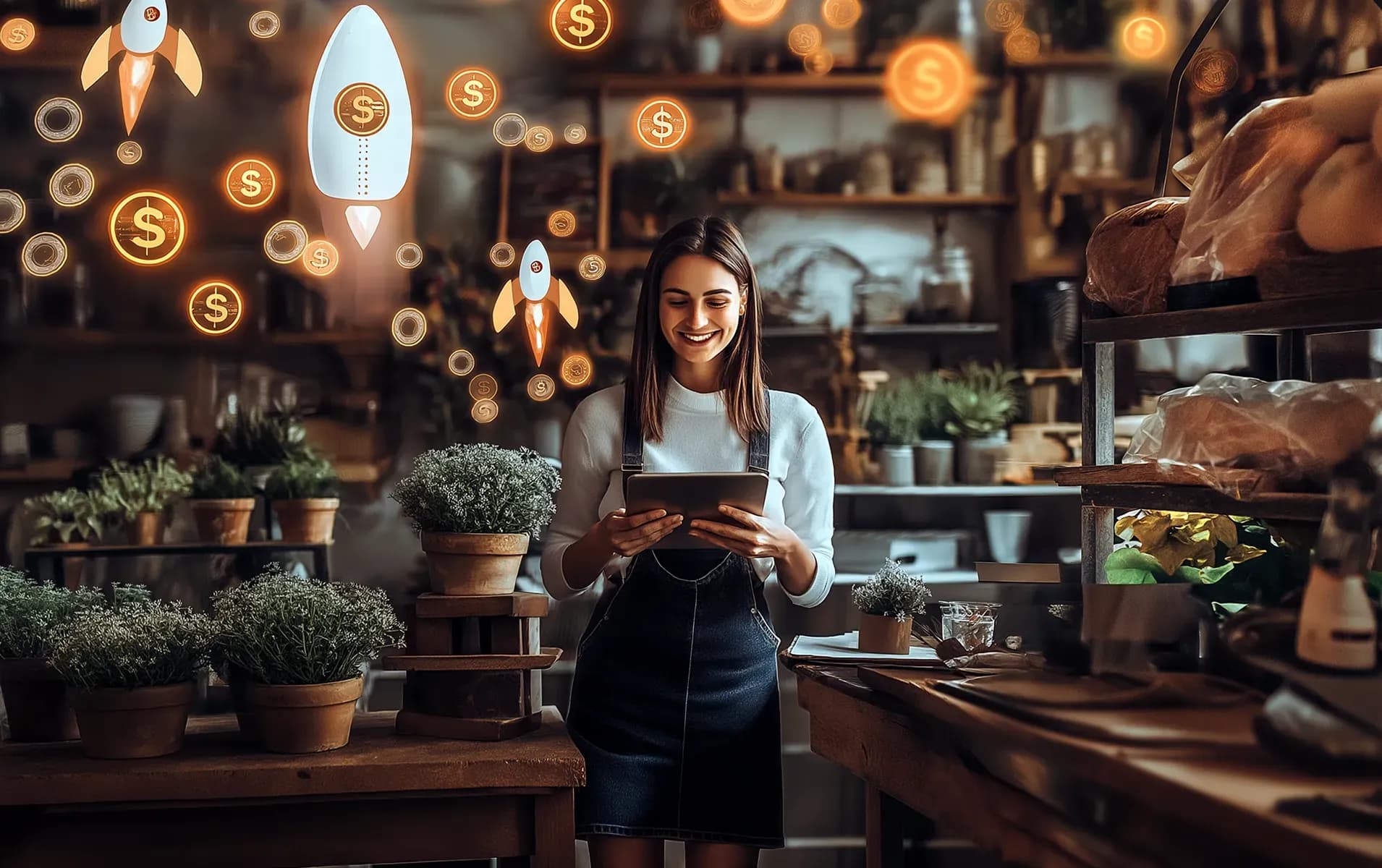 Wykorzystaj SaaS w swojej branży – praktyczny przewodnik do sukcesu!