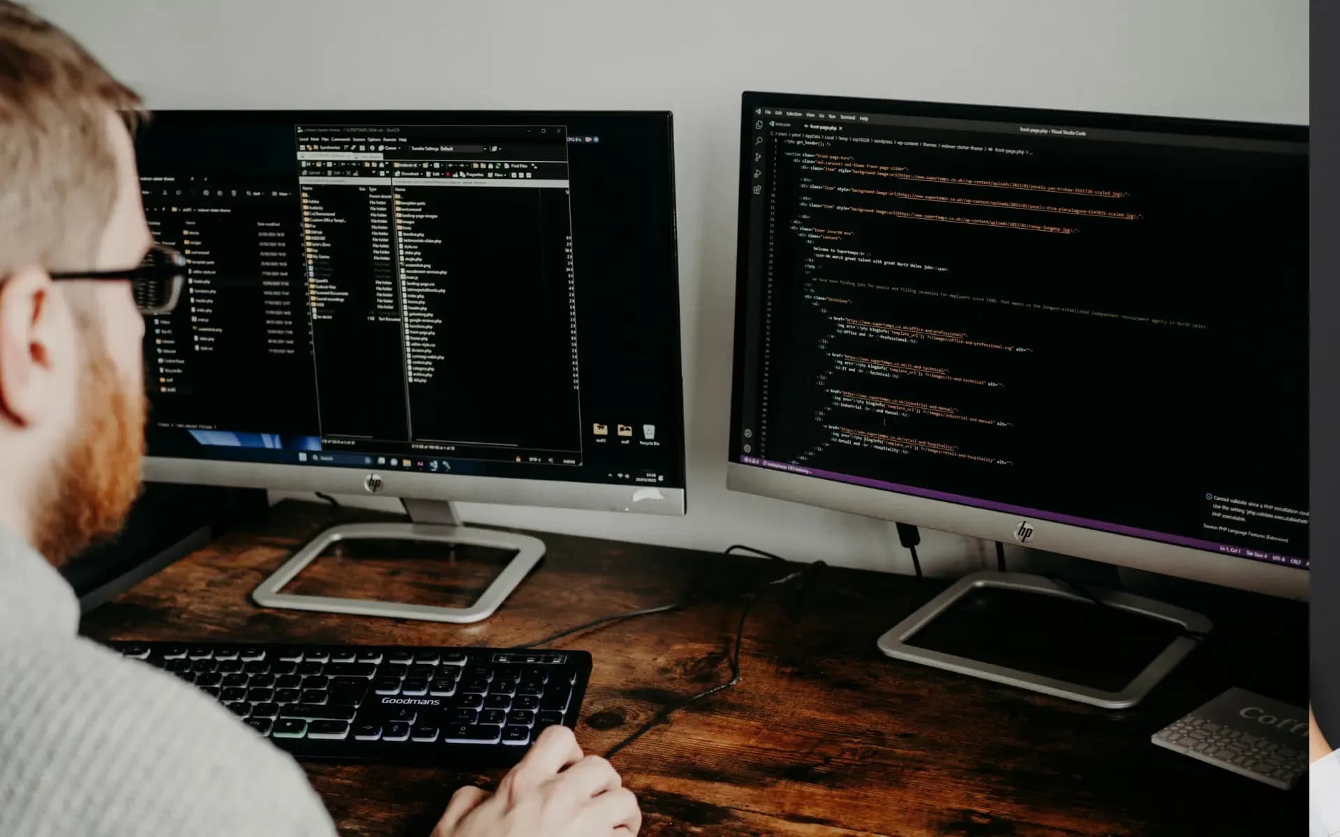 Sprawdź jak zastosować CSS responsywny w twoim biznesie