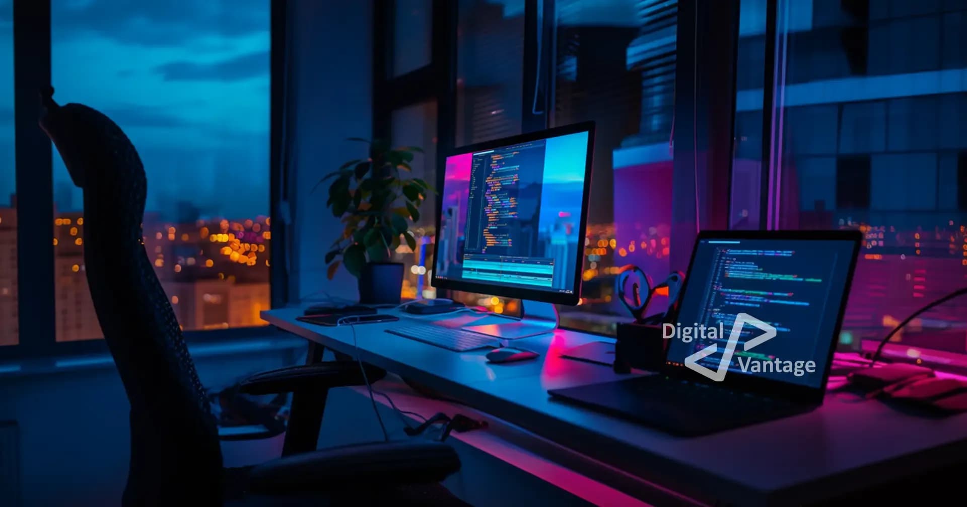 Przyszłość rozwoju w tworzeniu stron internetowych Wyprzedź swoją konkurencję