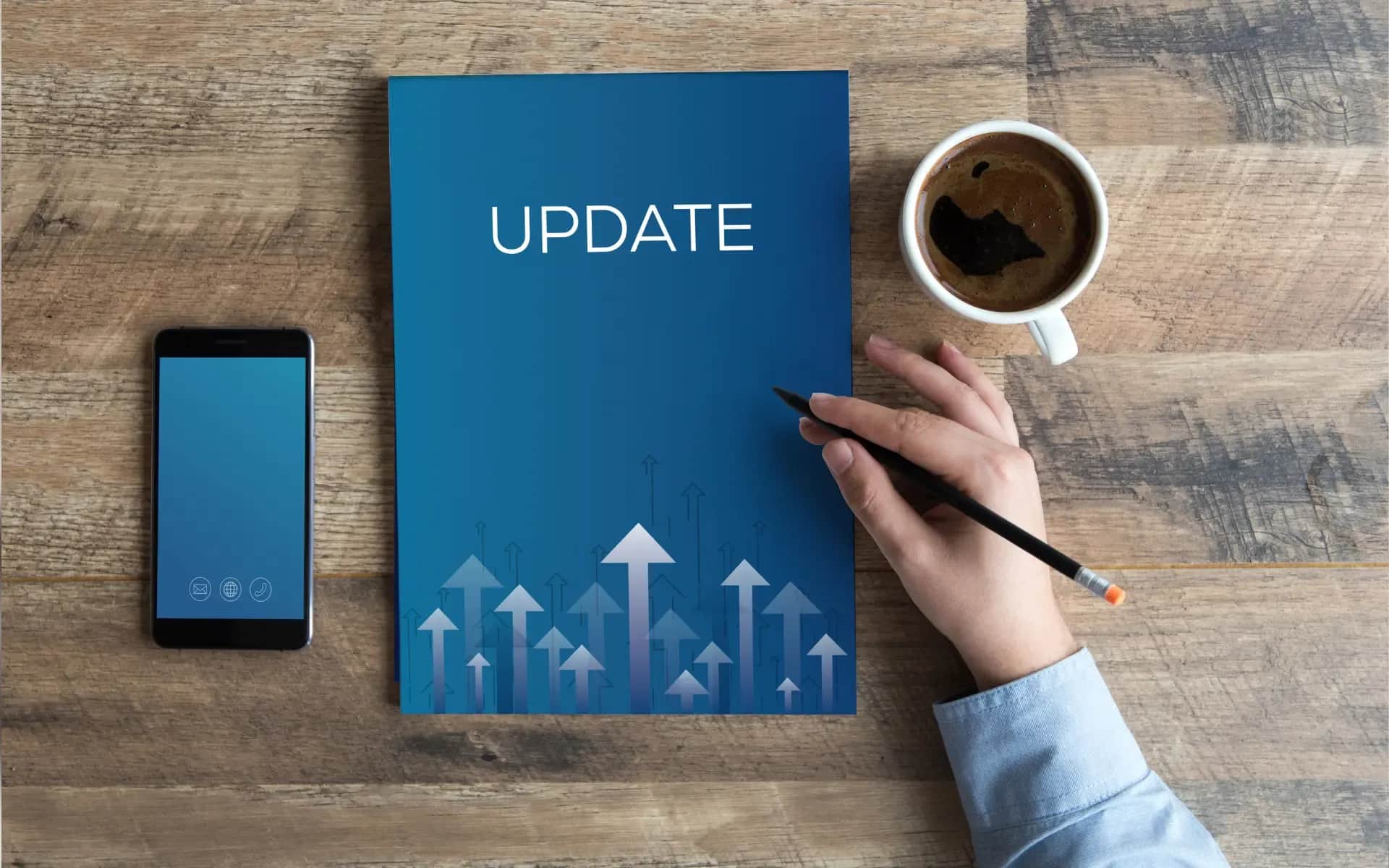 Aktualizacje CMS dla biznesu: WordPress, Payload, Headless