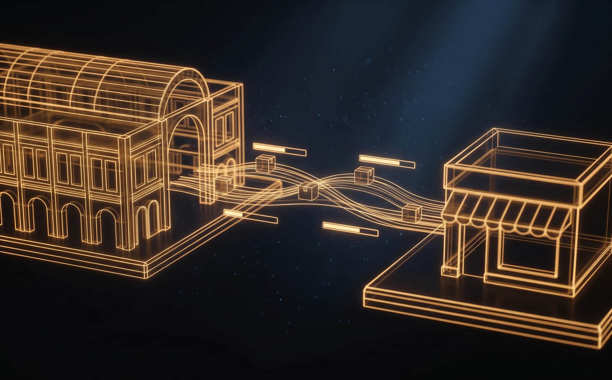Image on the Digital Vantage website