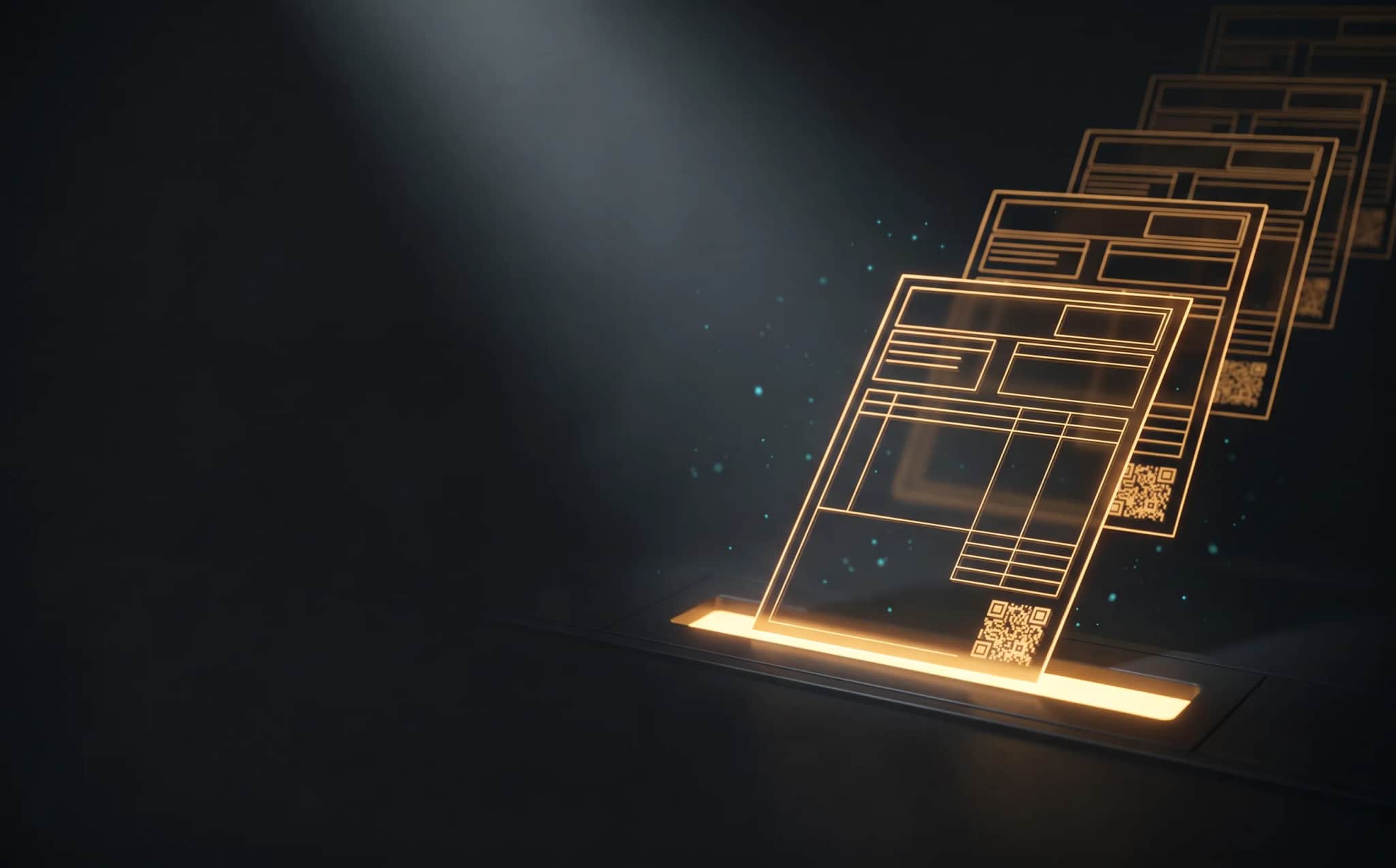 Image on the Digital Vantage website