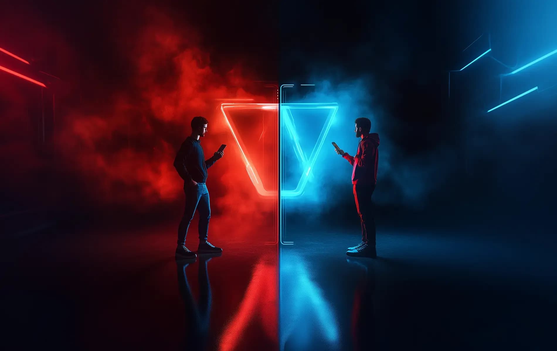 Aplikacja mobilna czy webowa? Co wybrać dla Twojej firmy