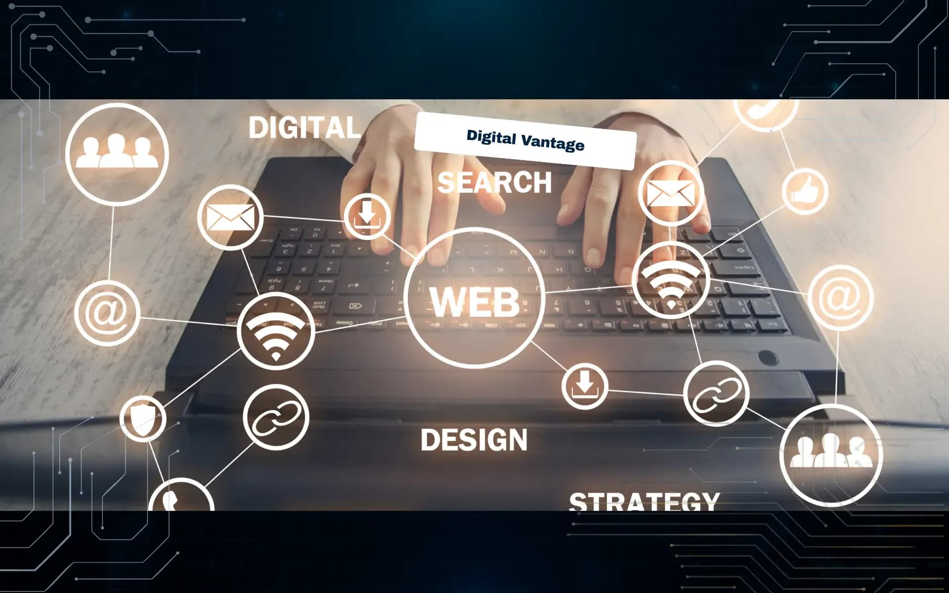 Aplikacje webowe – czym są i jak mogą pomóc Twojej firmie