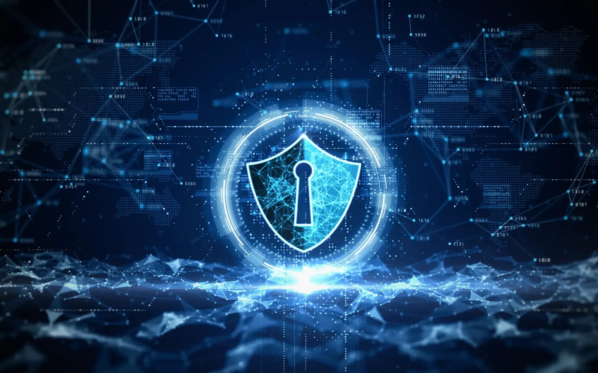 Bezpieczeństwo stron internetowych - kompleksowy przewodnik dla przedsiębiorców