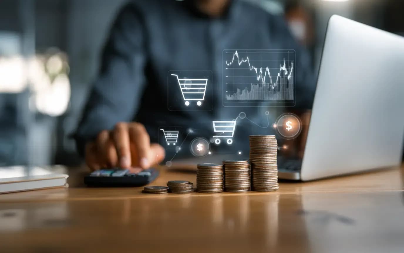 Jak efektywnie zmniejszyć koszty płatności w Twoim sklepie internetowym?