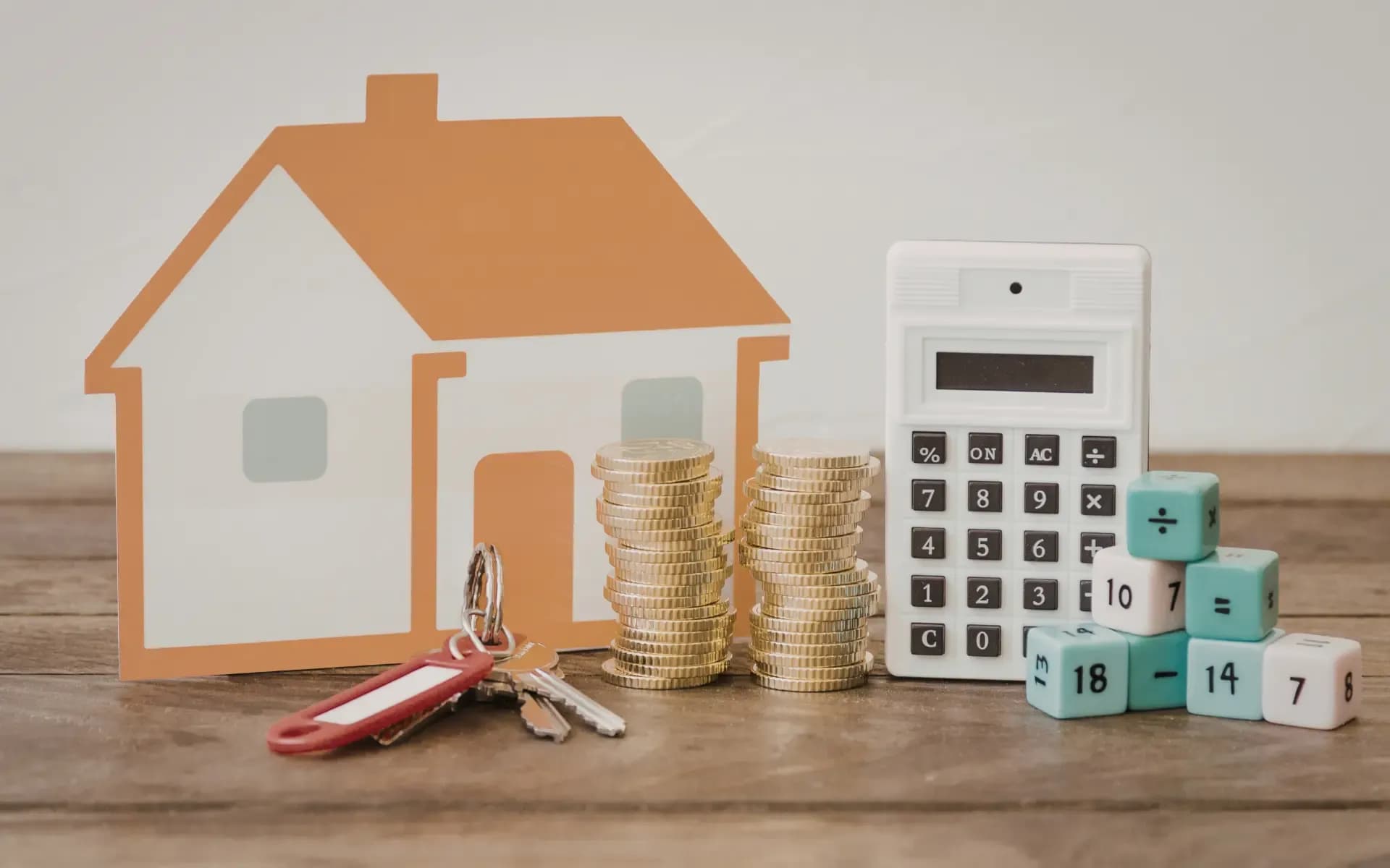 One-time website costs