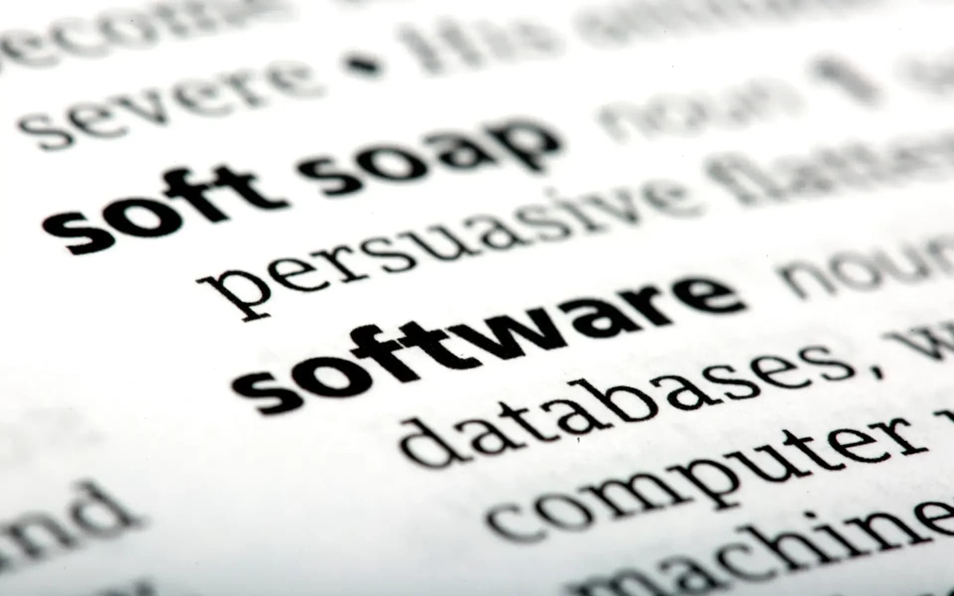 Słownik terminów internetowych dla przedsiębiorców - Podstawy komunikacji z IT