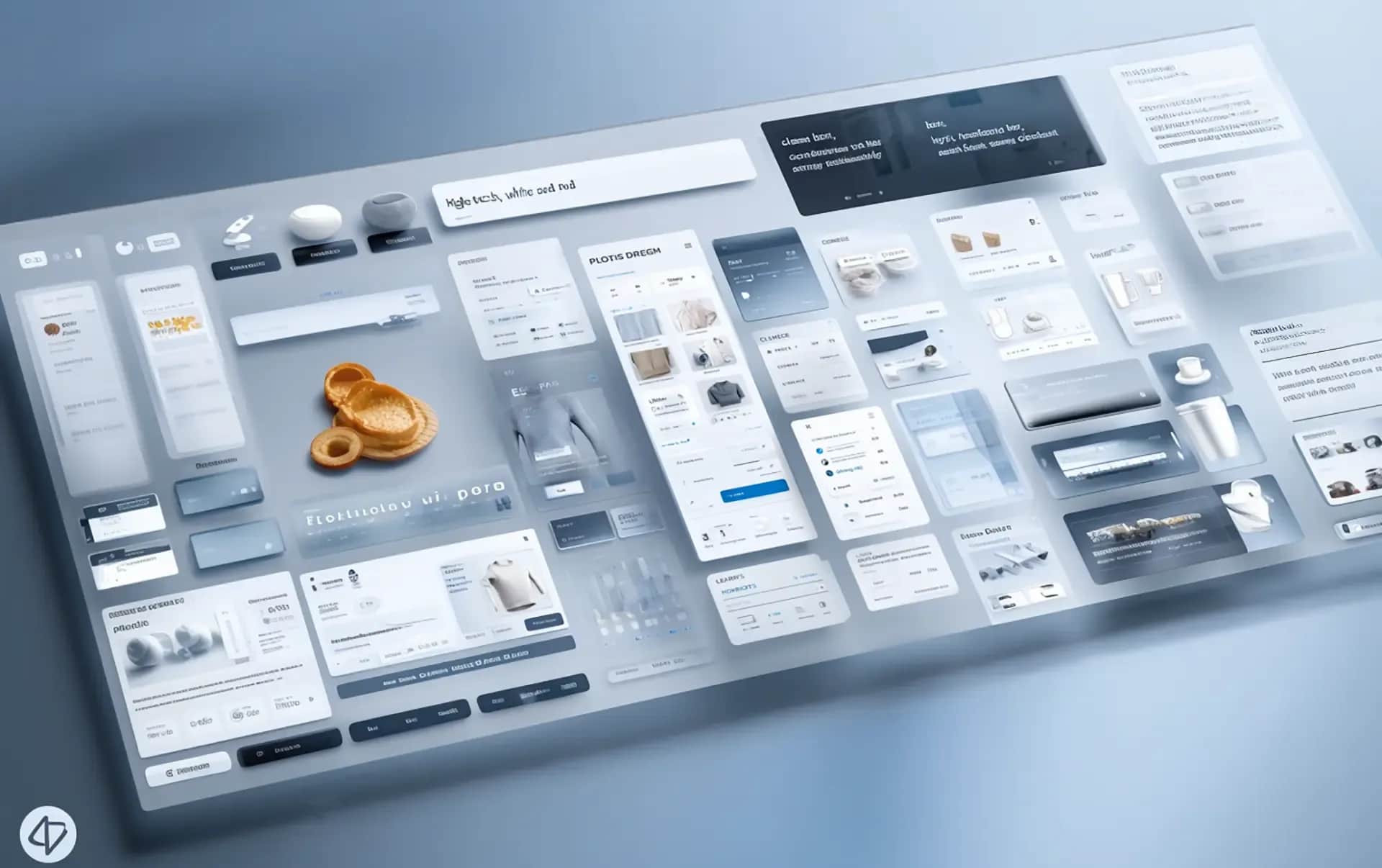 Image on the Digital Vantage website