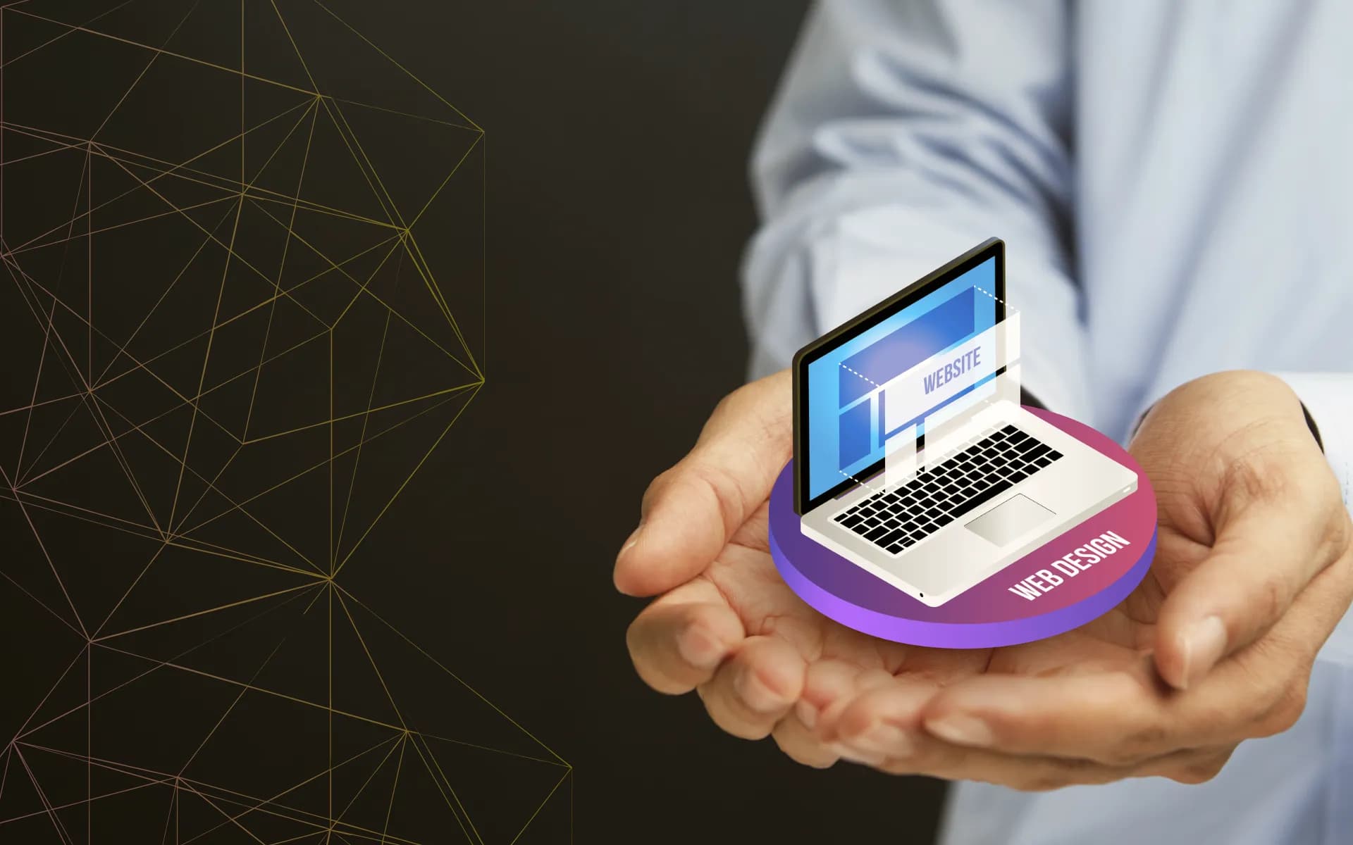 Darmowa strona internetowa