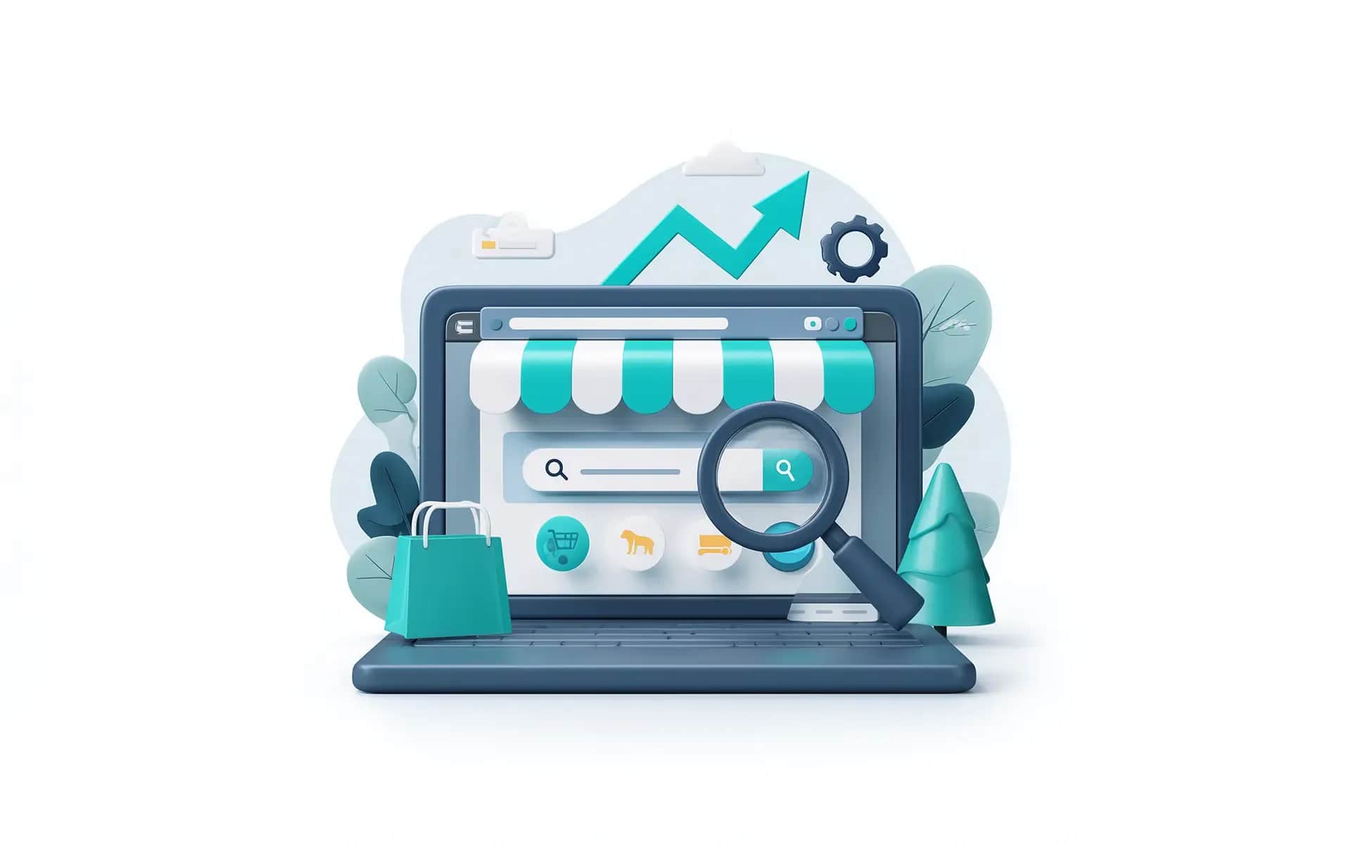 Image on the Digital Vantage website