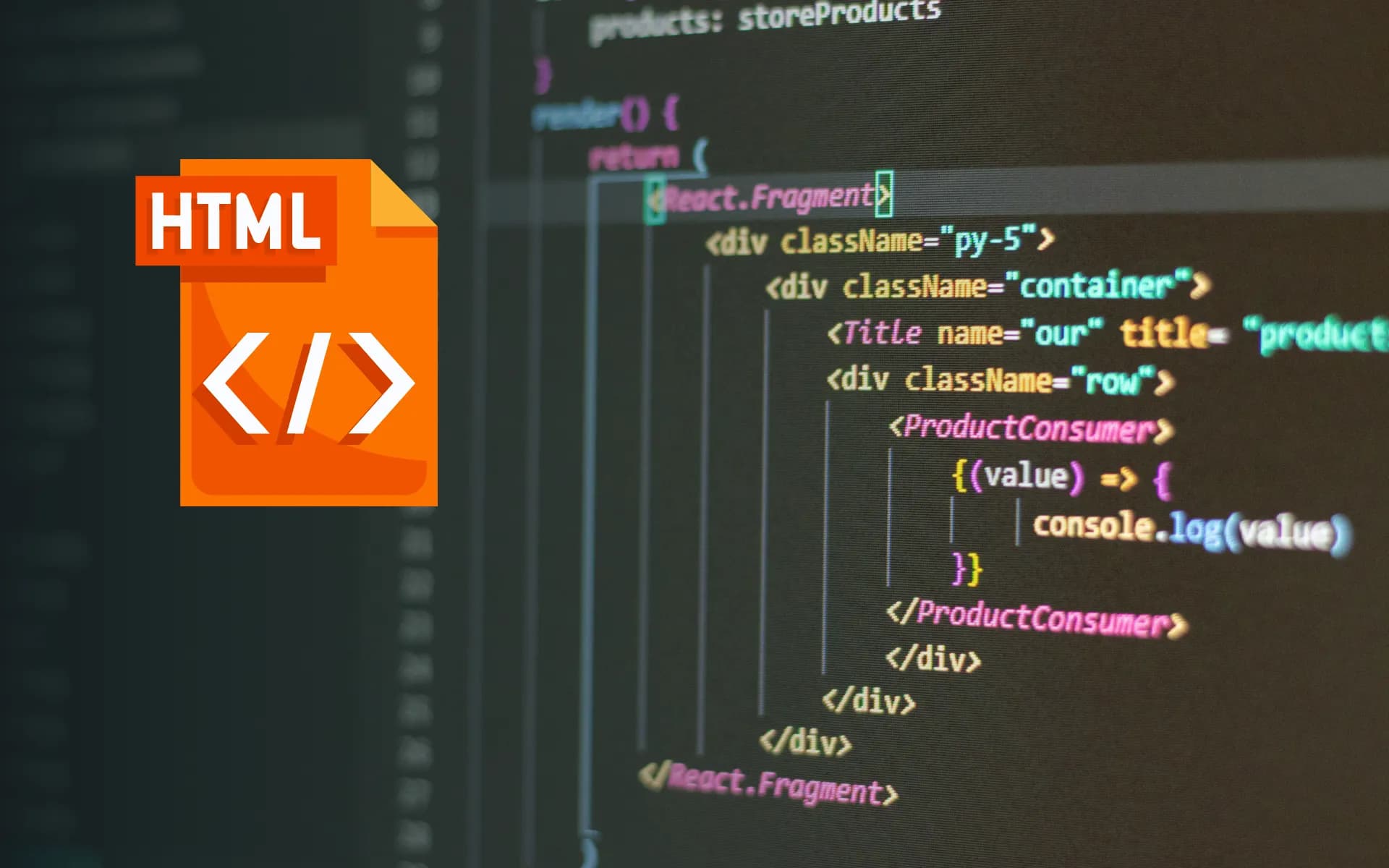 Jak stworzyć stronę internetową w HTML Pełny przewodnik dla przedsiębiorców